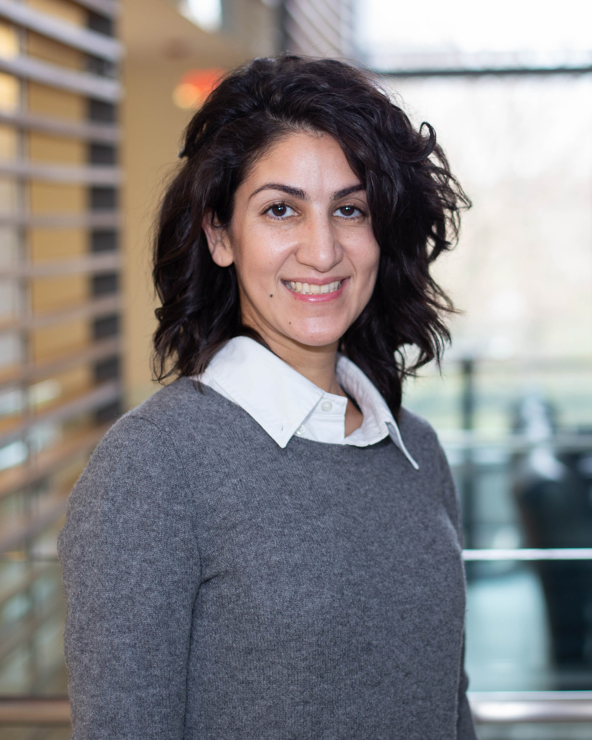 Shirin Jalini